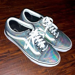 Vans shoes